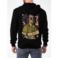 Tshirt-Sweat Oversize Sweatshirt & Hoodie Culture Baskılı
