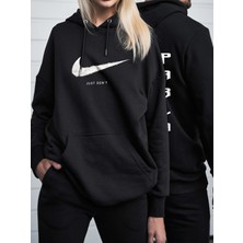 Tshirt-Sweat Oversize Sweatshirt & Hoodie Pablo Baskılı