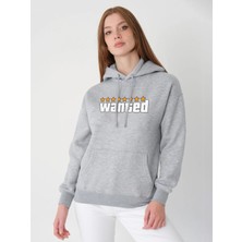 Tshirt-Sweat Oversize Sweatshirt & Hoodie Gta Sa Baskılı