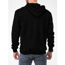 Tshirt-Sweat Oversize Sweatshirt & Hoodie Tupac Baskılı