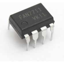 OEM Fan 7711