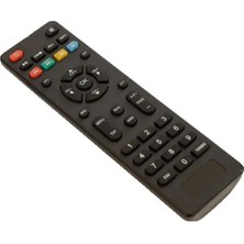 Multibox Botech Hd Kumandası