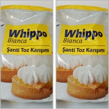 Zeelandia Toz Şanti 2x1 kg
