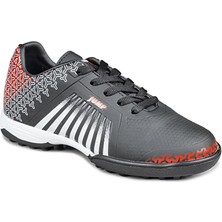 Jump 28378 Siyah - Beyaz Halı Saha Çocuk Krampon