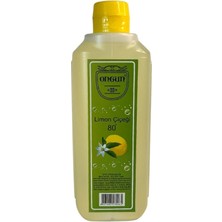 Ongun Limon Kolonyası 80° 1000ML