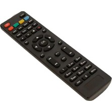 Multibox Bravoo Hd Kumanda
