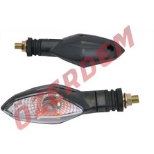 Bajaj Pulsar Ns 200 Sinyal