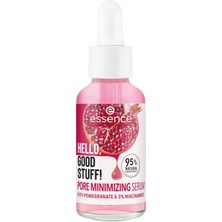 Essence Hello, Good Stuff! Pore Minimizing Serum