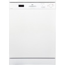 Seg Sbm 4001/BM 4001 4 Programlı Bulaşık Makinesi