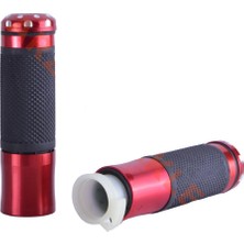 Motor İçin Herşey Swan Motor Elciği Gaz Borusu Dahil Kırmızı Takım