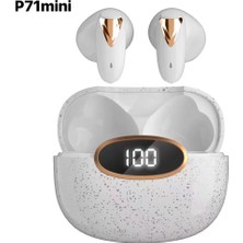 Bestcom P71 Mini Wireless Gaming Earphones Tws