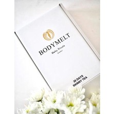 Bodymelt Bitkisel Detoks Çayı
