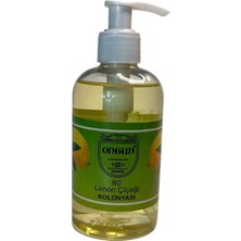 Ongun Limon Kolonyası 80° 250 ml Basmalı