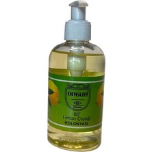 Ongun Limon Kolonyası 80° 250 ml Basmalı