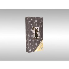 Nrcn 10 x 15 cm 300'LÜK Ofset Baskılı-Desenli Fotoğraf Albümü