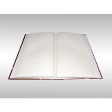 Nrcn 10 x 15 cm 300'LÜK Ofset Baskılı-Desenli Fotoğraf Albümü
