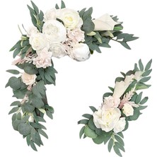 Prettyia Düğün Malzemesi Düğün Aksesuarı (Yurt Dışından)