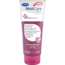 Hartmann Molicare Çinko Oksit Koruyucu Krem 200 gr