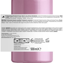 Loreal Professionnel L'oreal Professionnel Serie Expert Liss Unlimited Elektriklenme Karşıtı ve Yumuşaklık Veren Şampuan 500 ml