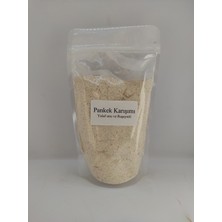 Belu Gıda Atölyesi Pankek Karışımı +8 Ay Yulaf Unu ve Ruşeymli 250 gr