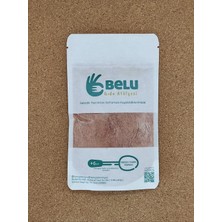 Belu Gıda Atölyesi Kırmızı Pancar Kaşık Maması +6 Ay