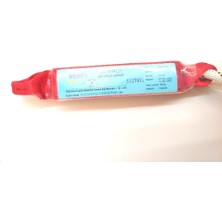 Vento Çift Kollu Şok Emicili Lanyard