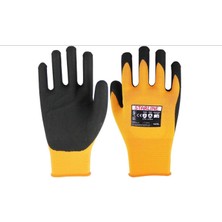 Starline STL-1401 Köpük Nitril Eldiven No:10