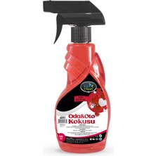 Fix Clean Oda & Oto Kokusu Aşk KIRMIZI 500 ML