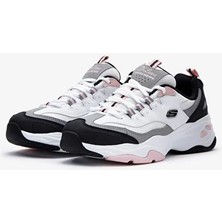 Skechers D'lites 4.0-Fresh Diva 149492 Wbpk Kadın Ayakkabı