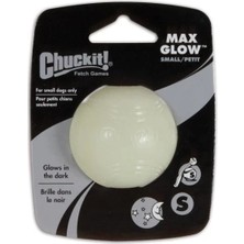 Chuckit Max Glow For Small Dogs