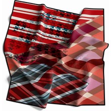 Armine Sport Twill Eşarp 5043-17