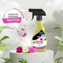 Fix Clean Oda & Oto Kokusu Bahar - Spring  500 ML