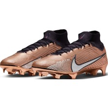 Nike Zoom Mercurial Superfly 9 Elite Fg Çim Saha Krampon DR5932-810
