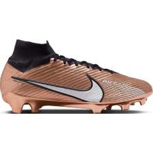 Nike Zoom Mercurial Superfly 9 Elite Fg Çim Saha Krampon DR5932-810