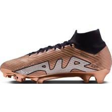 Nike Zoom Mercurial Superfly 9 Elite Fg Çim Saha Krampon DR5932-810