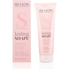 Revlon Professıonal Revlonlasting Shape Smooth Natural Hair Cream 250ML