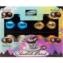Bind Chocolate Mix Çikolata Bombası 560GR