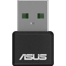 Asus USB-AX55 Nano Kablosuz USB Adaptör