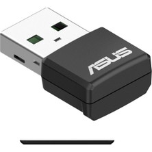 Asus USB-AX55 Nano Kablosuz USB Adaptör