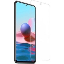 ECR MOBILE Huawei Nova 5t Esnek Nano Cam Ekran Koruyucu
