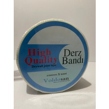 Voldosan Derz Bant 100 Mm X 90 Mt
