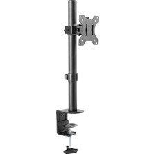 Ergoflex EF61 Steel Design 2-8 kg Asansörlü 13"-32" Monitör Standı