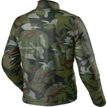 Revıt Shade H2O Mont Camo Gri