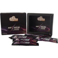 Sidra Maximum Power Ballı Karışım 12GX10