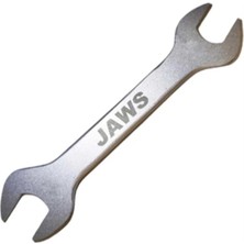Jaws Iki Ağızlı 12 13 Anahtar (Jaws)