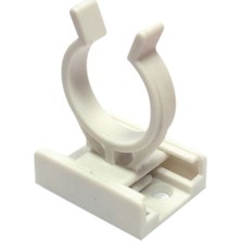 MC Plastik Baza Klipsi Pls. 25 Li