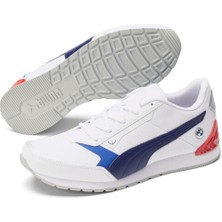 Puma Bmw F1 Track Racer Motorsport Ayakkabı