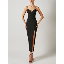 Le Noir Belise Elbise