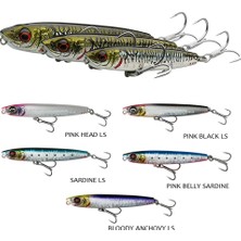 Savage Gear Cast Hacker 9,5 cm 26 gr Suni Yem