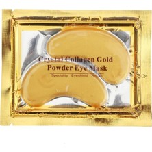 Ocean Altın Maske ( Göz Altı Için ) Bio-Collagen